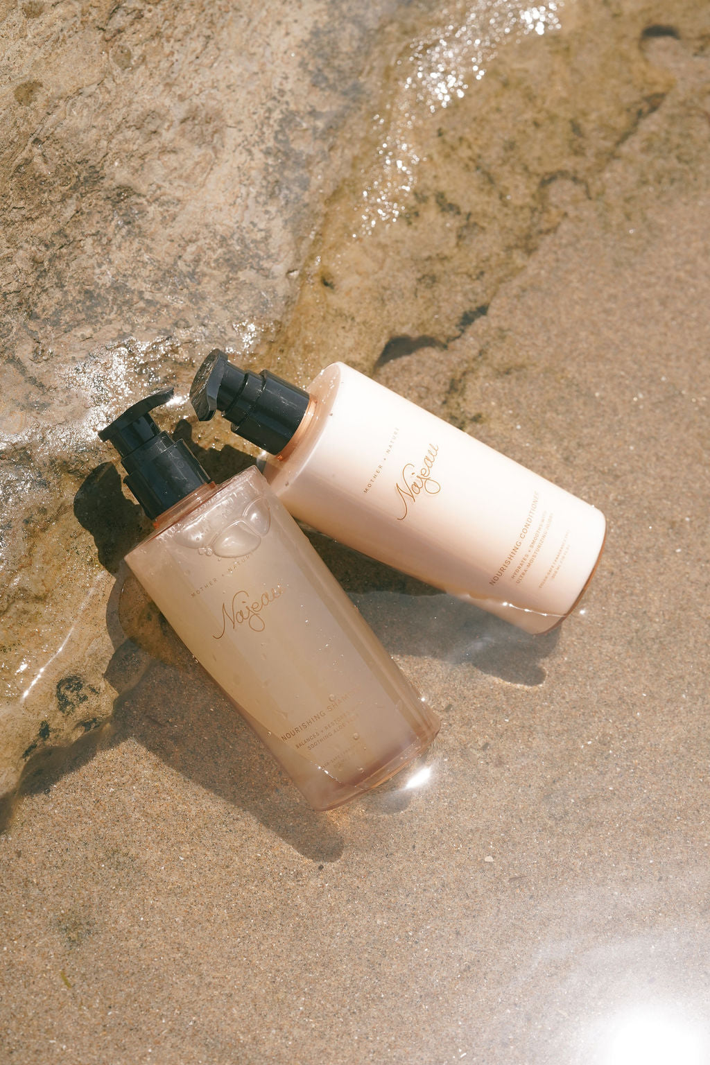 Shampoo, Conditioner and the importance of PH Balance