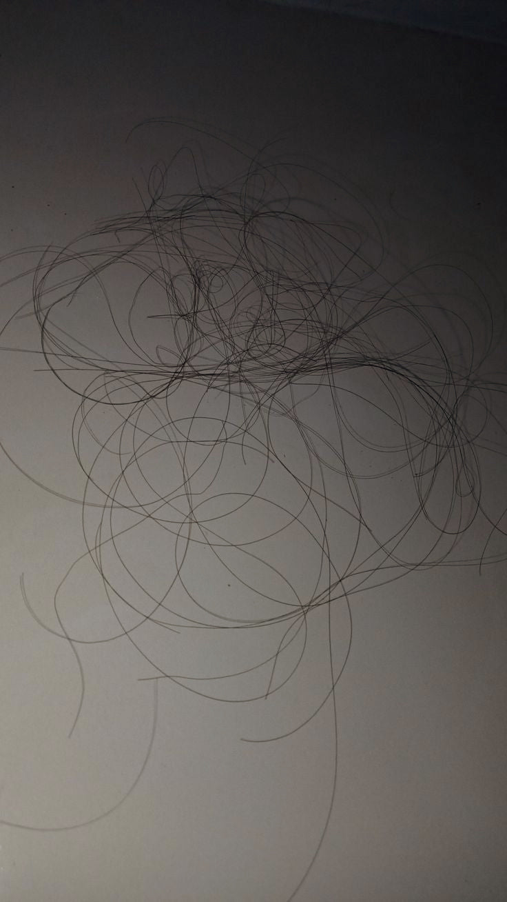 Postpartum Hormones and Hair Loss
