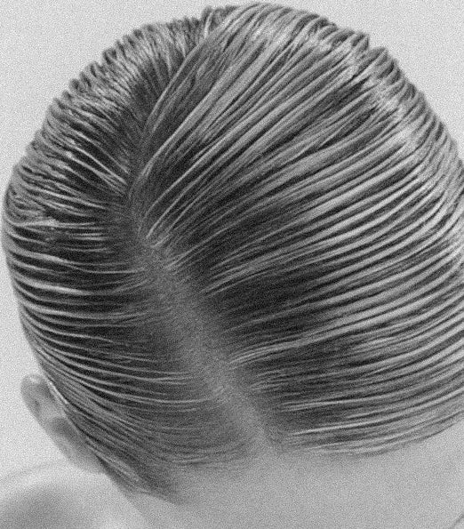 Scalp vs. Hair
