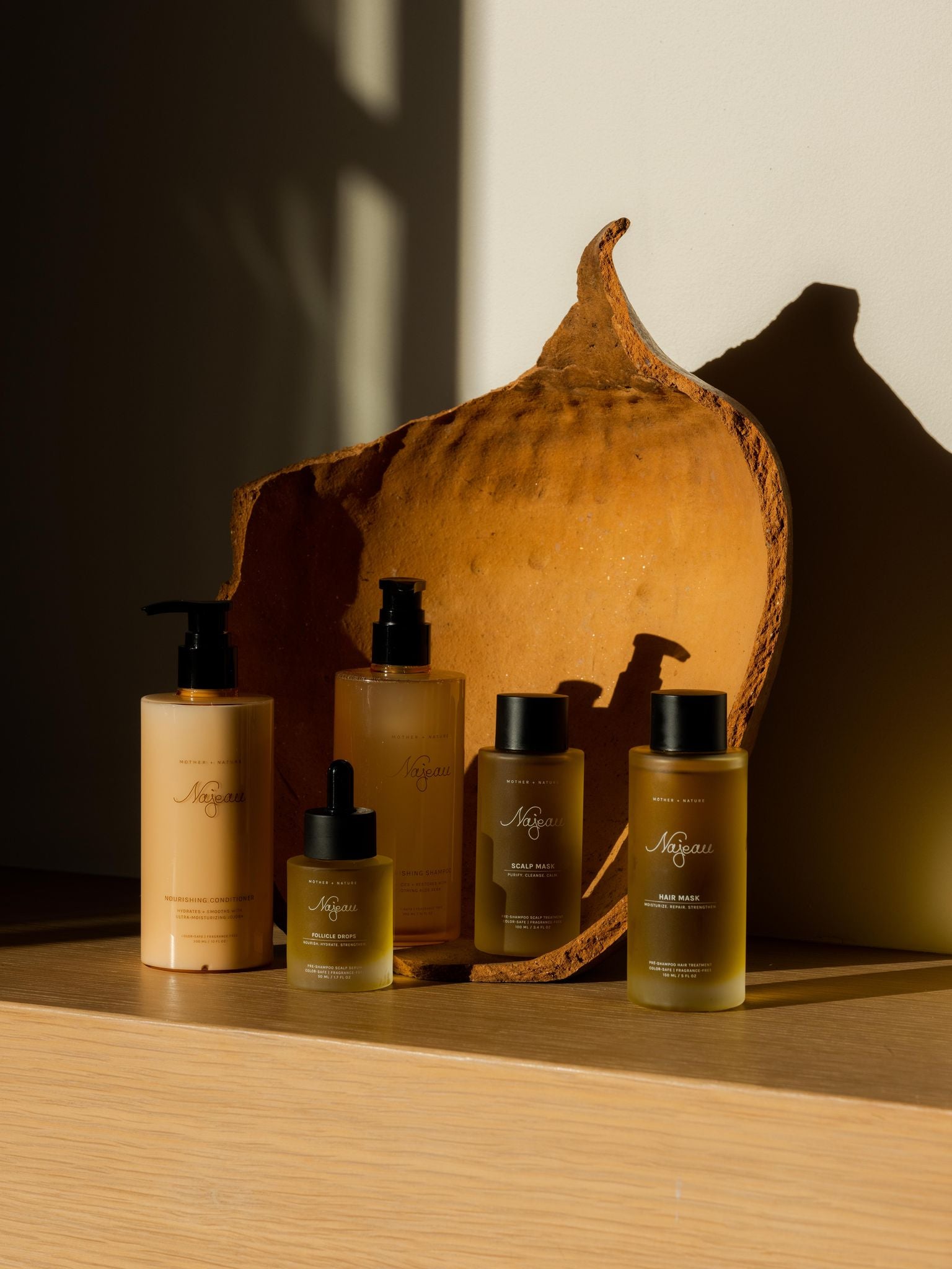 How to Choose and Use a Pre-Shampoo Treatment