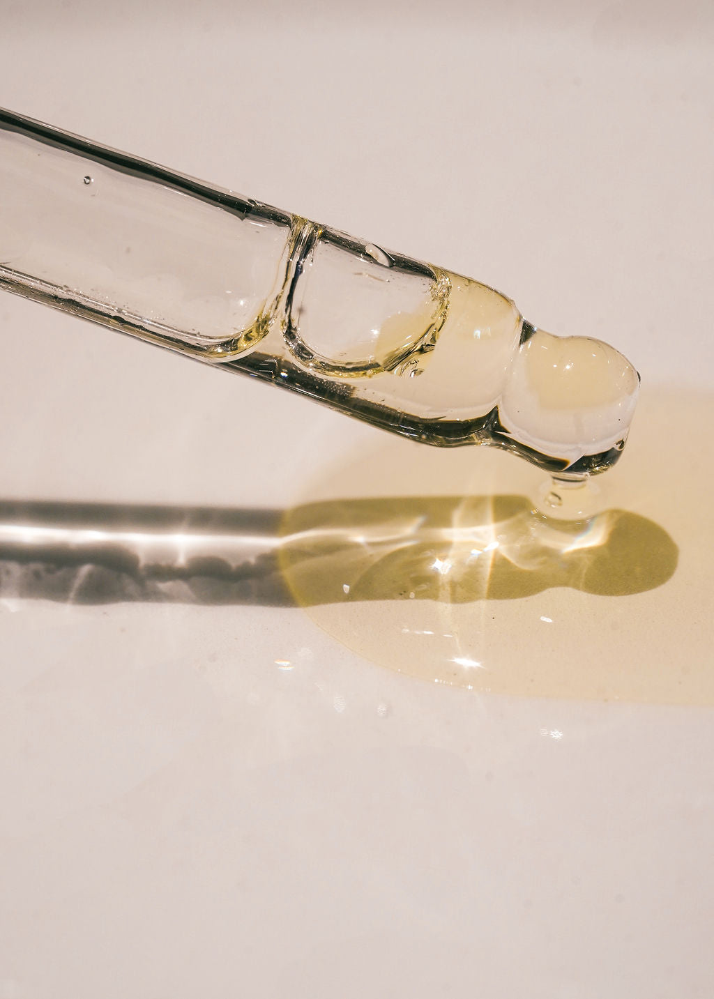 Oiling Removes Oil, Bacteria and buildup