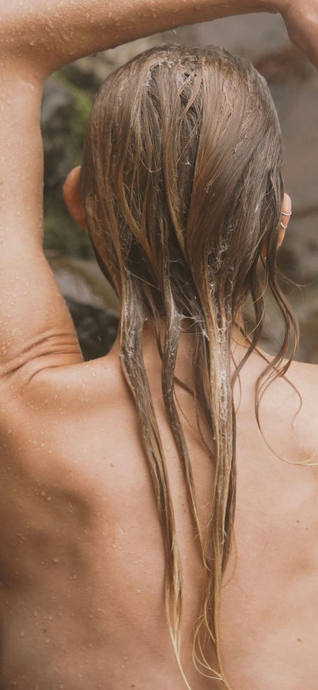 Navigating Hair Changes During Peri/Menopause, and HRT: A Comprehensive Guide