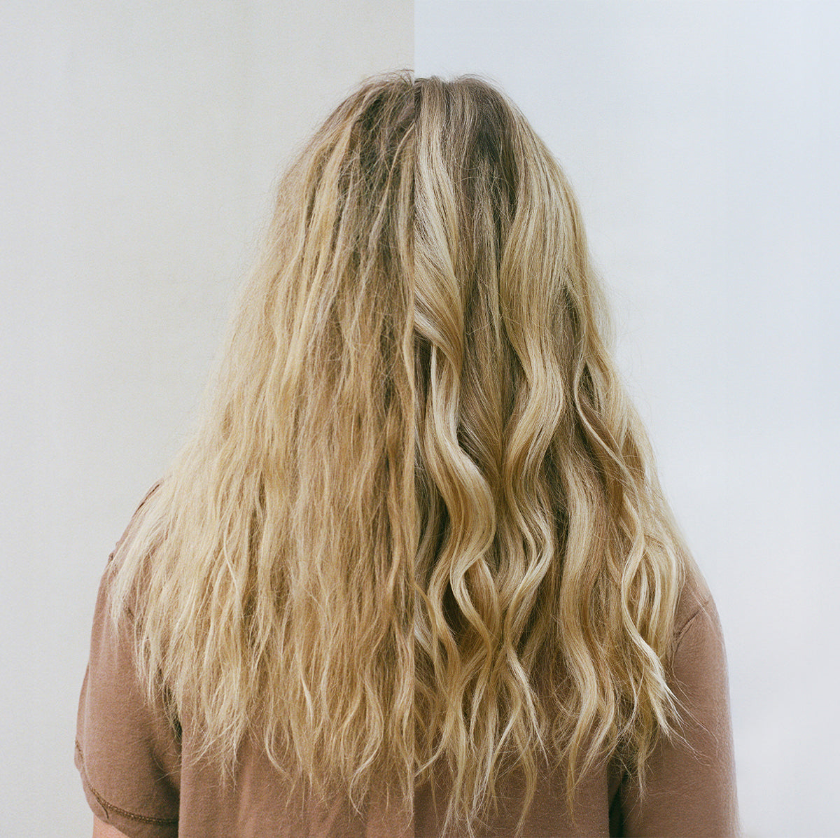 Hair Mask