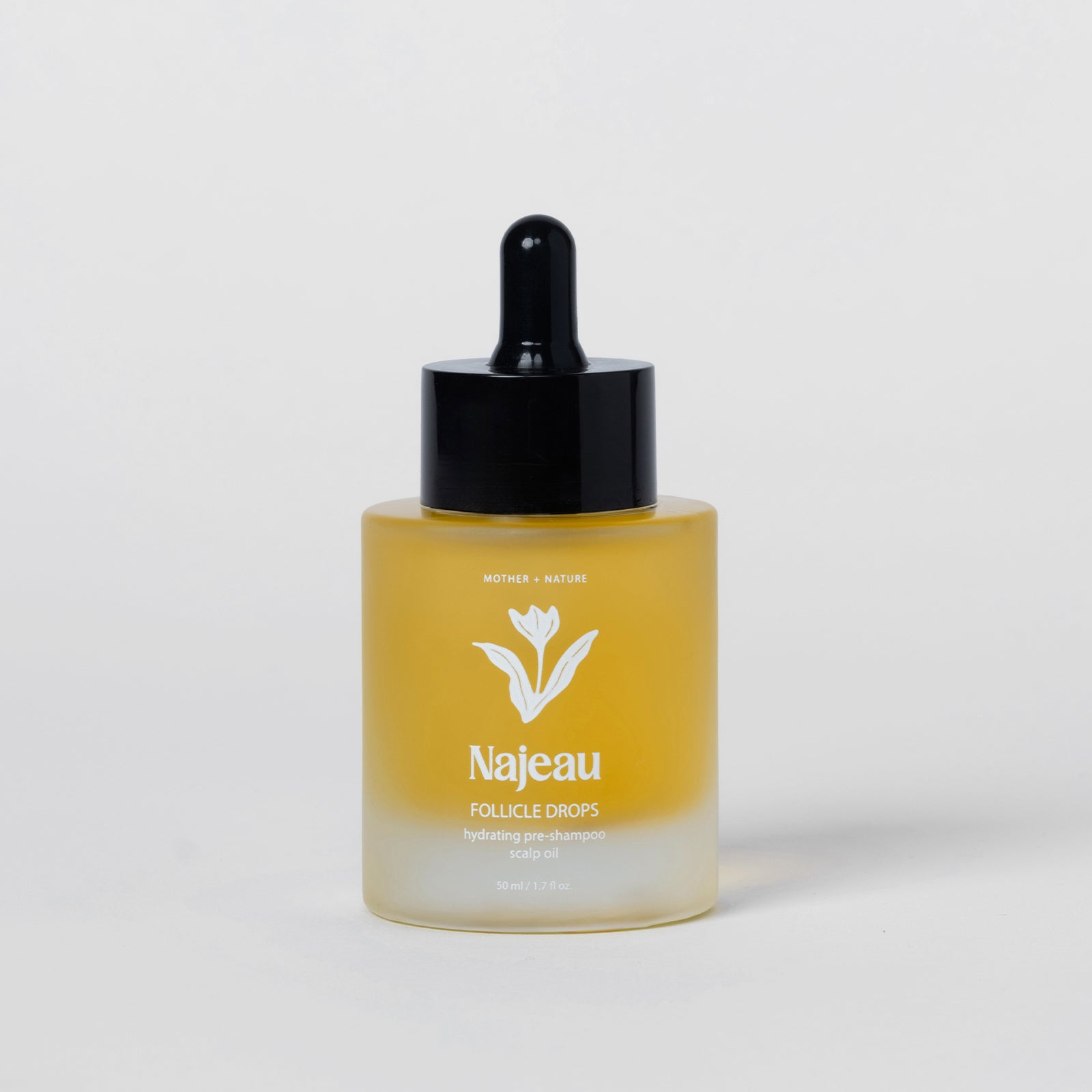 Scalp Care Trio – NAJEAU