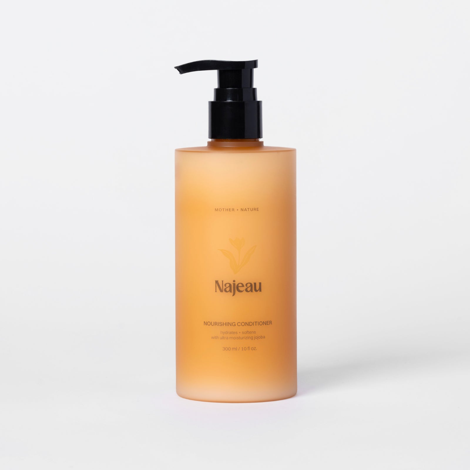 Nourishing Conditioner: Lightweight & Hydrating | NAJEAU