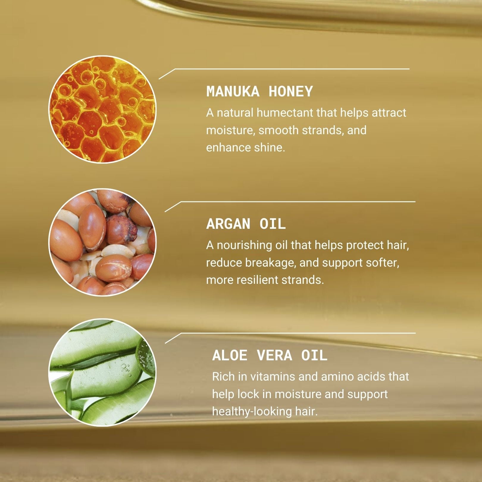 Hair Mask: Moisturizing Pre-Shampoo Hair Treatment