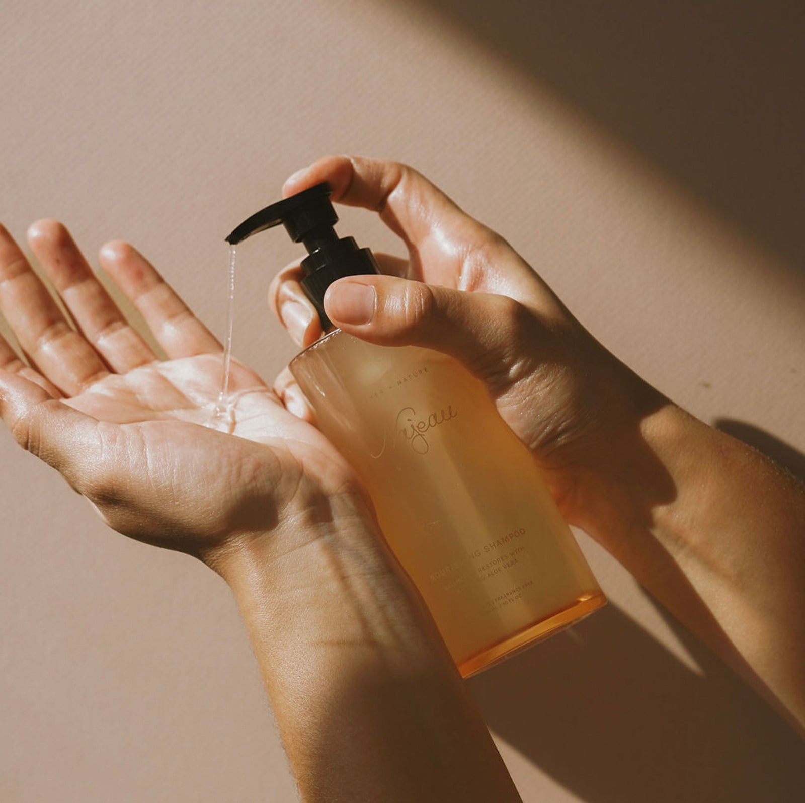 Nourishing Shampoo