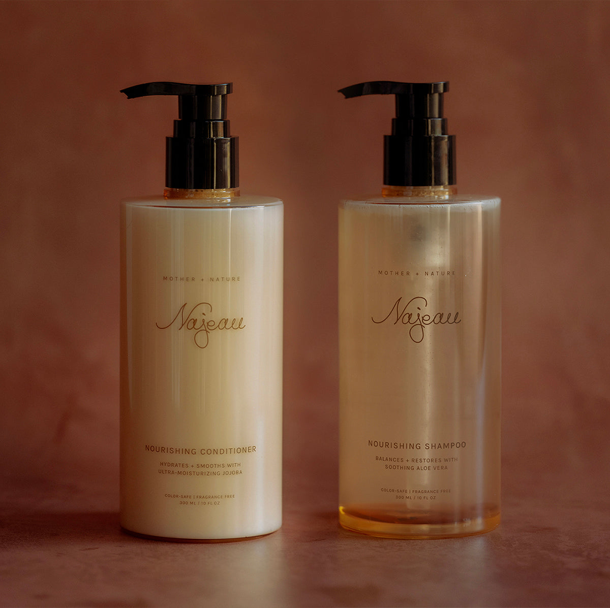 Foundation Set