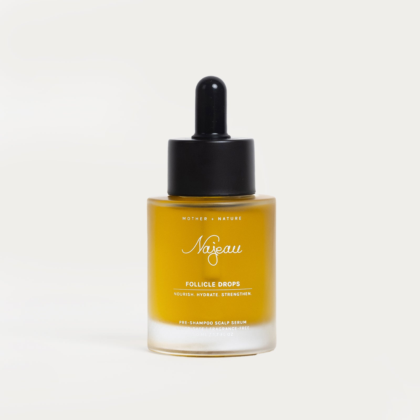Scalp Care Trio