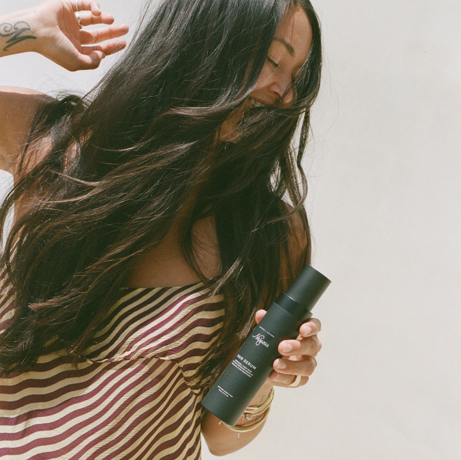 Hair Serum