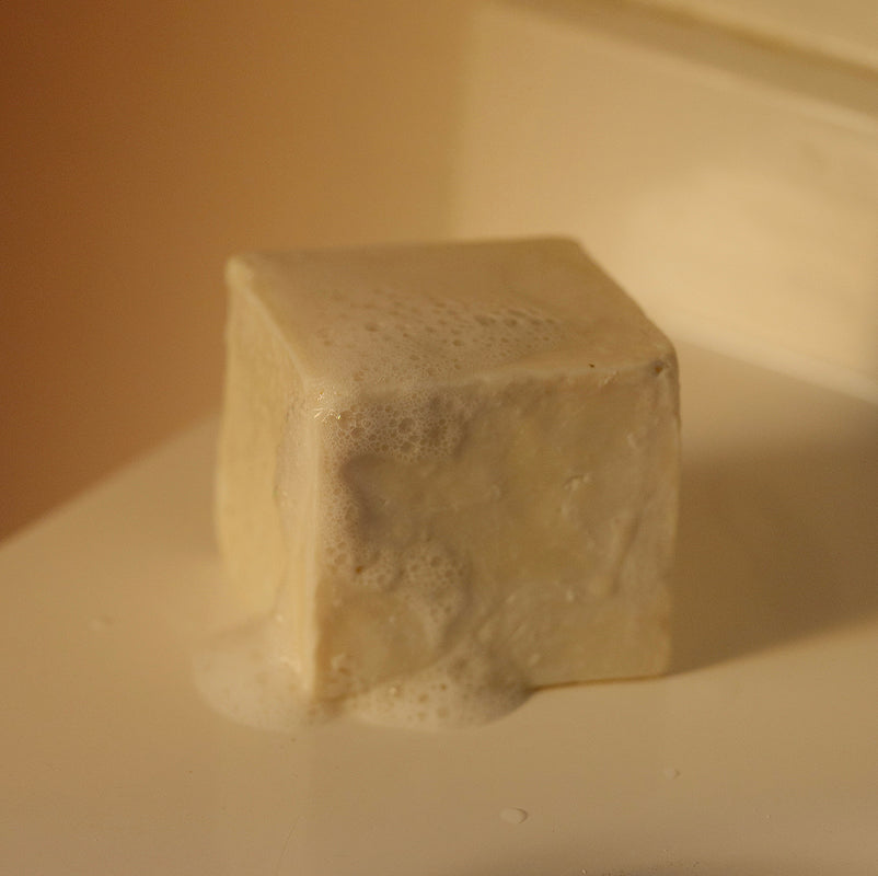 Olive Oil Soap
