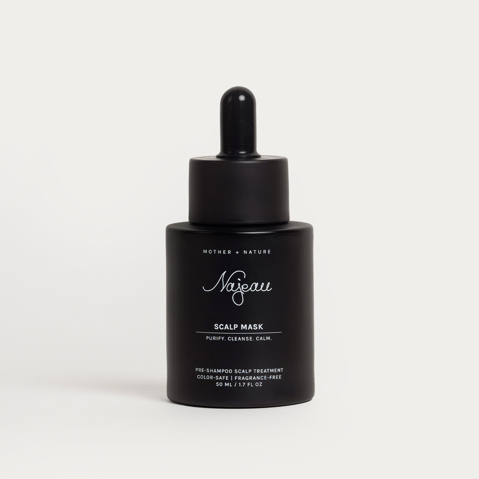 Scalp Mask