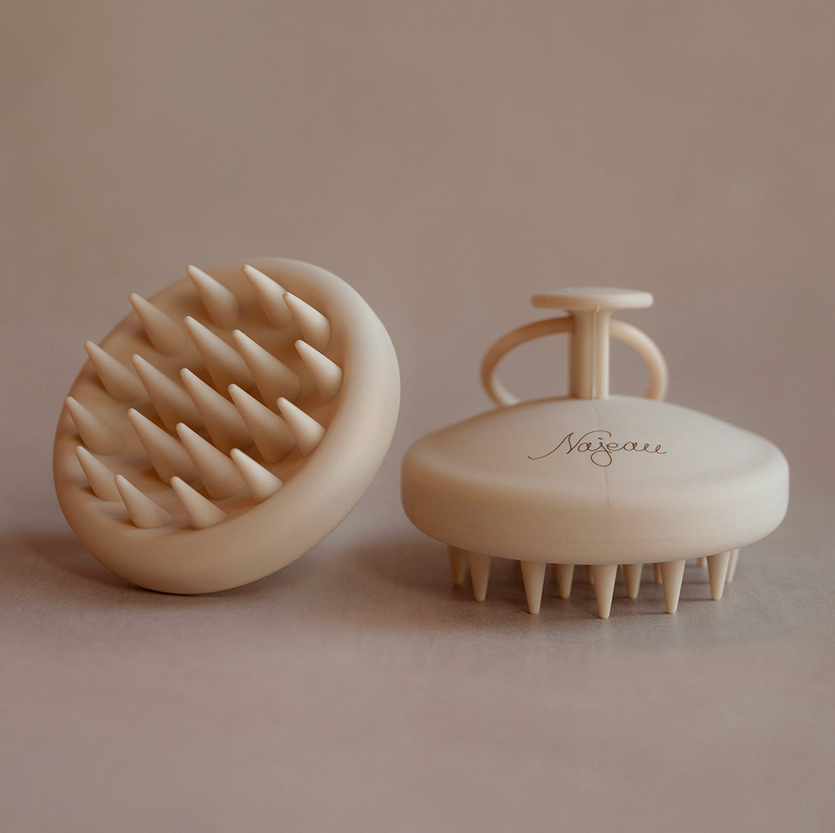 Scalp Stimulating Massager