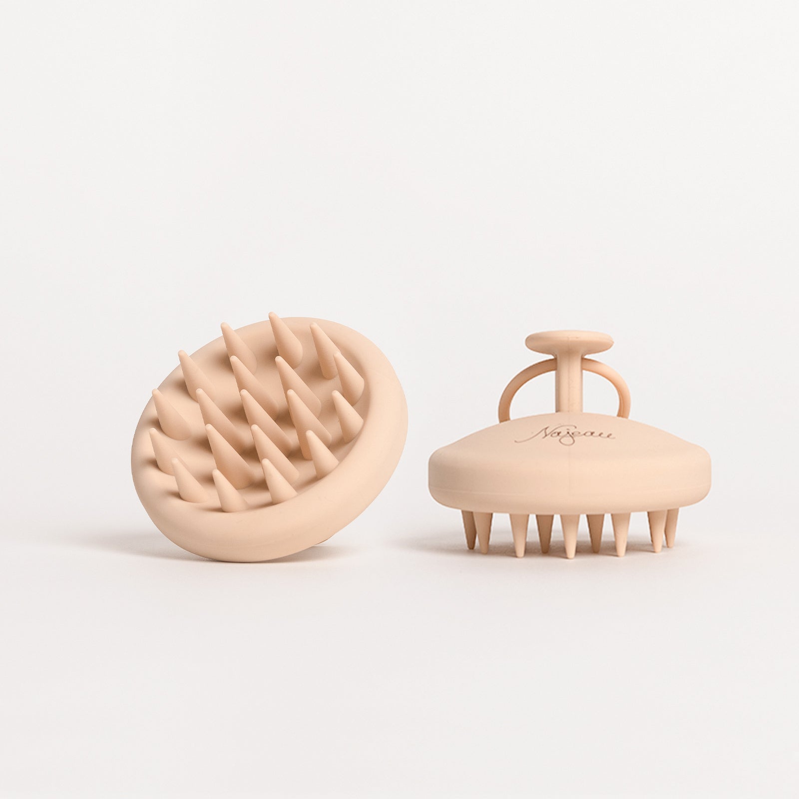 Scalp Stimulating Massager