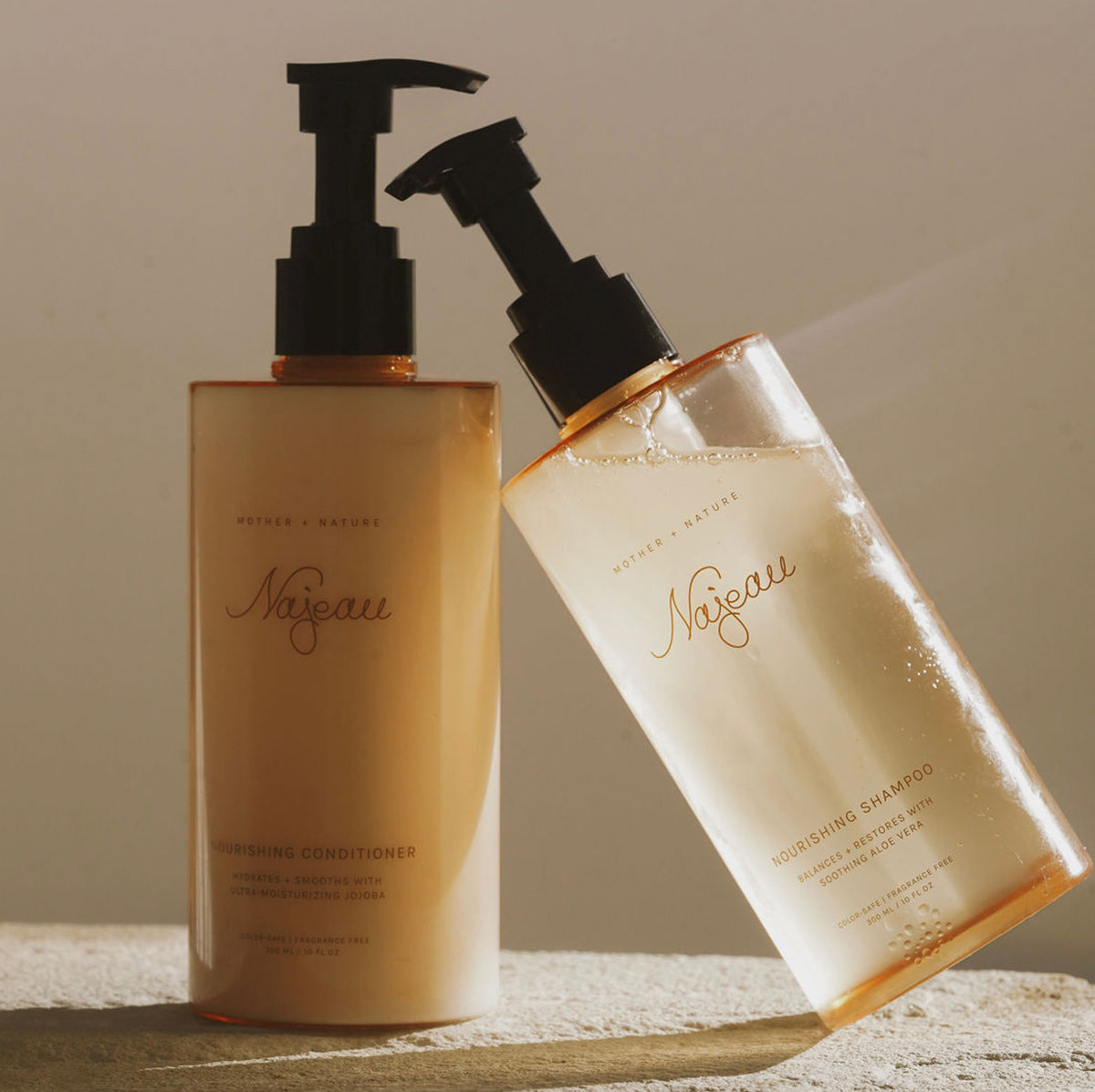 Nourishing Conditioner