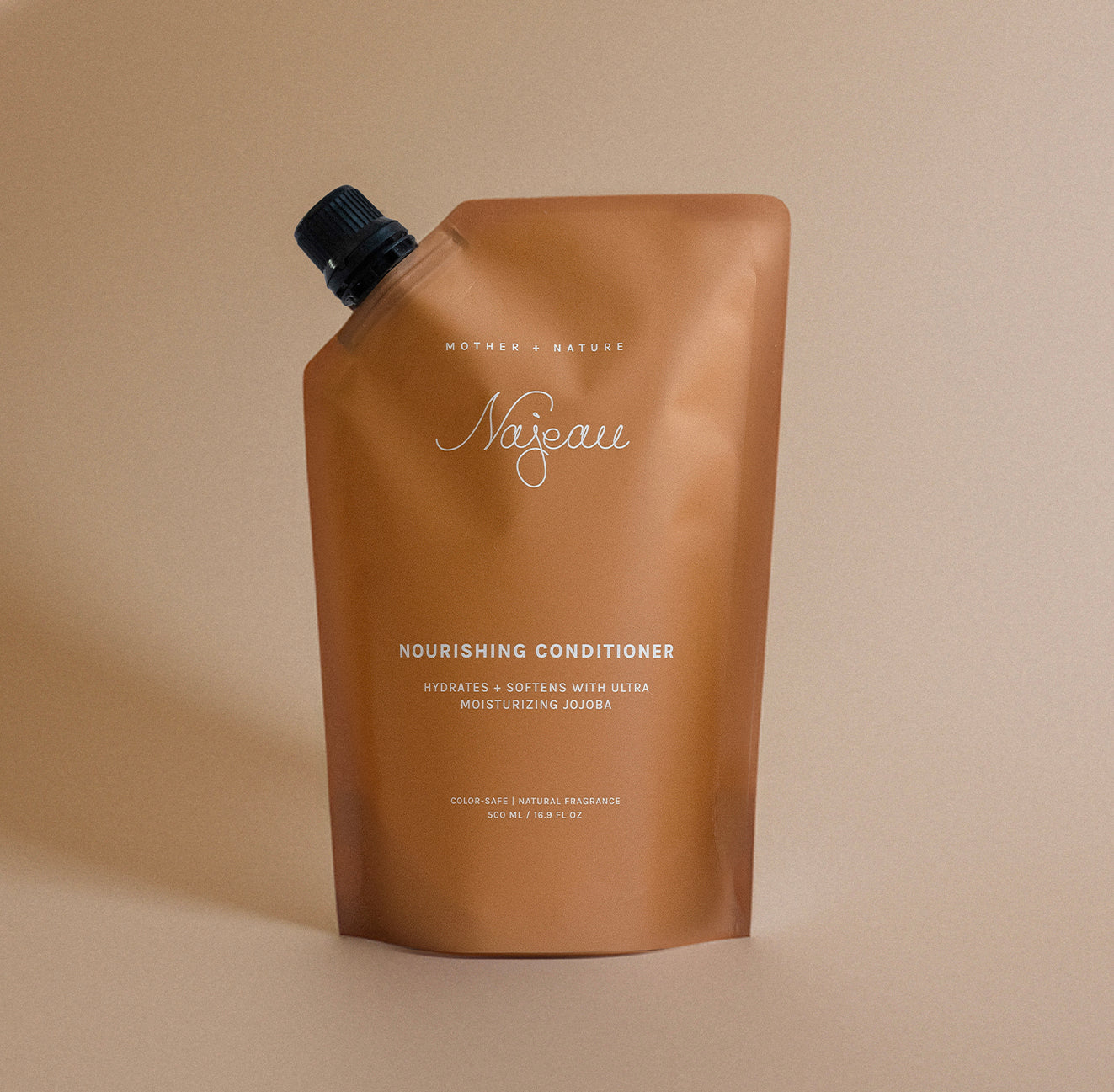 Nourishing Conditioner Refill Pouch