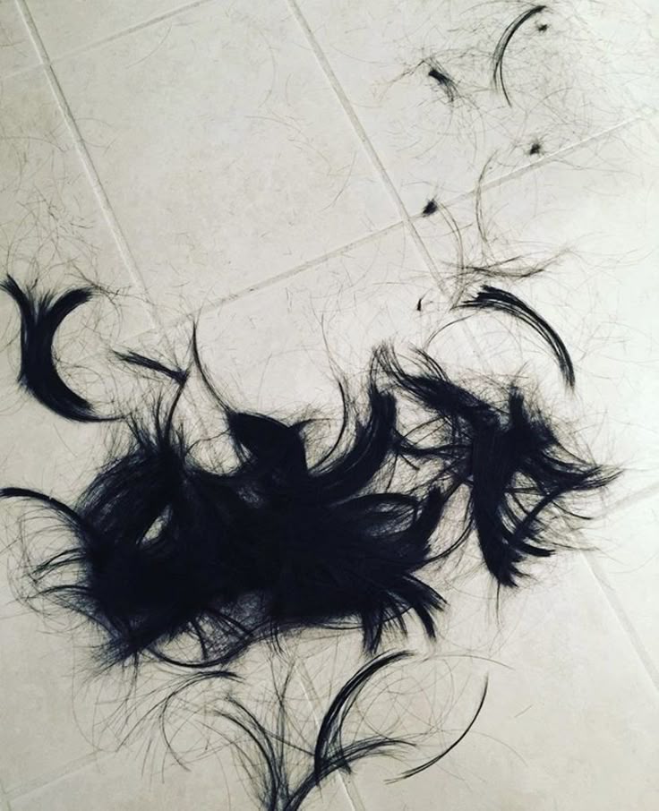 Understanding Hair Loss During Treatment: A Ritual of Care and Healing