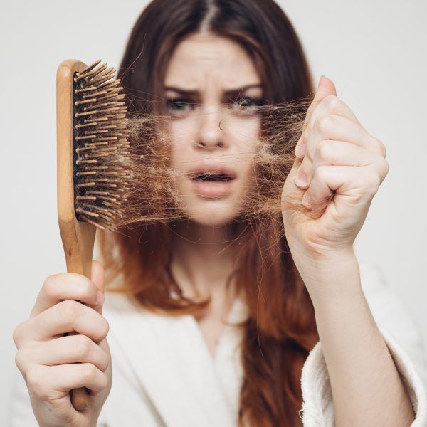 Understanding and Navigating The Different Causes of Hair Loss due to treatments and illness