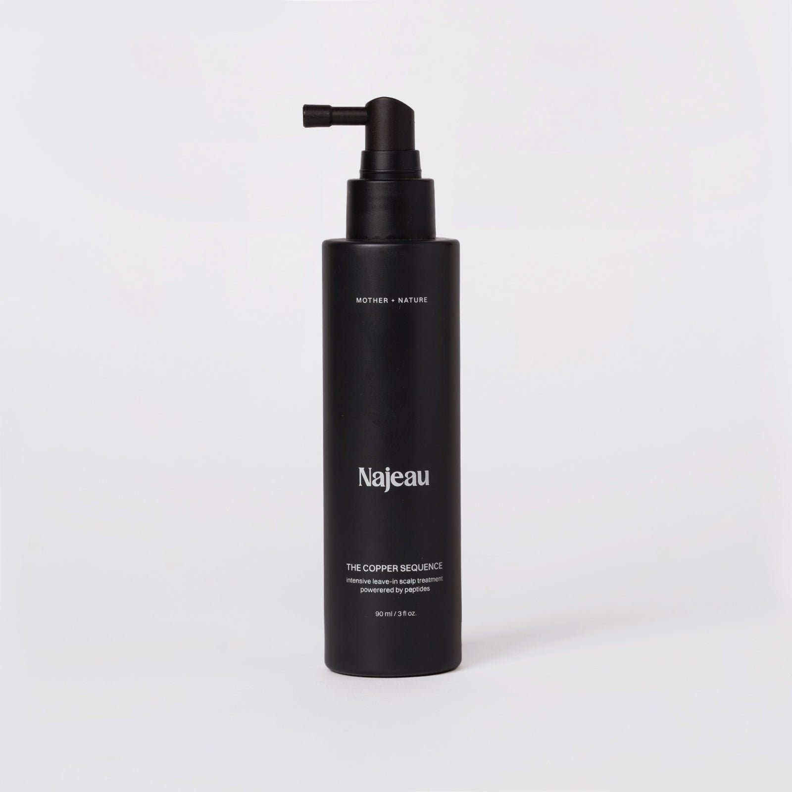 Hair Mask: Moisturizing Pre-Shampoo Hair Treatment | NAJEAU Hair Mask: Moisturizing Pre-Shampoo Hair Treatment | NAJEAU