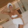 Hair Towel