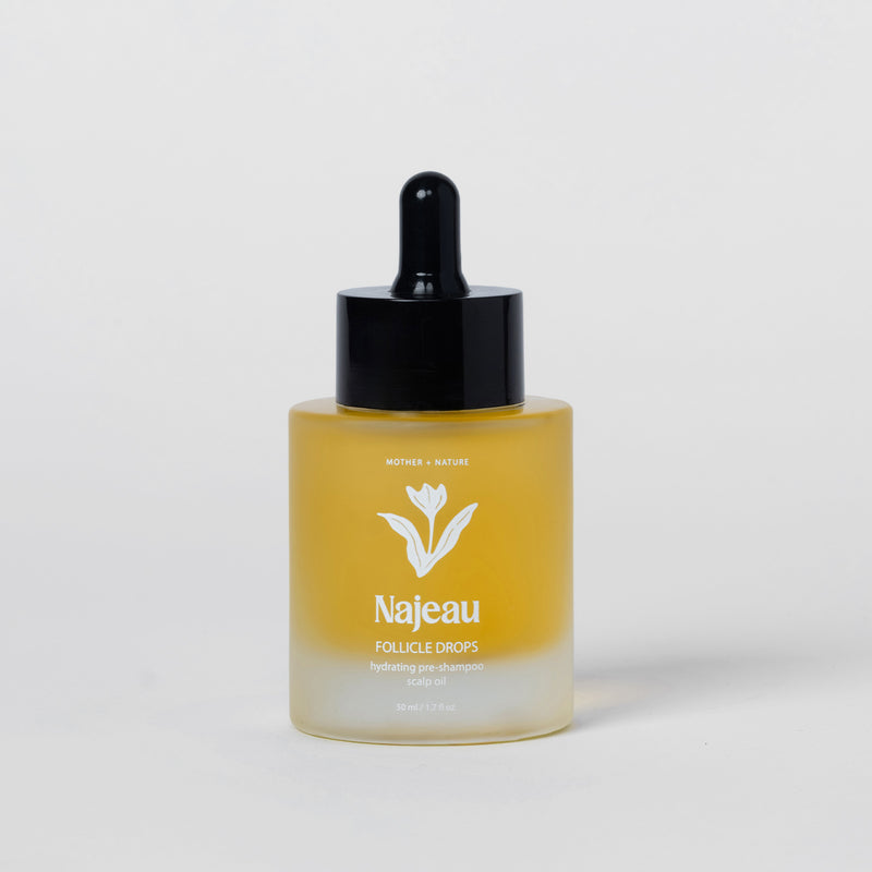 Follicle Drops