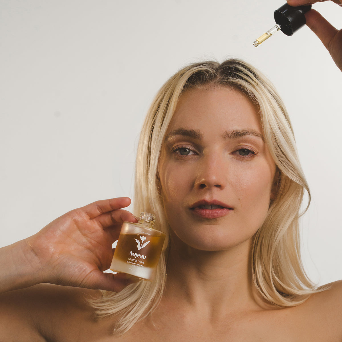 Follicle Drops