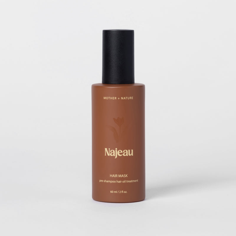 Hair Mask