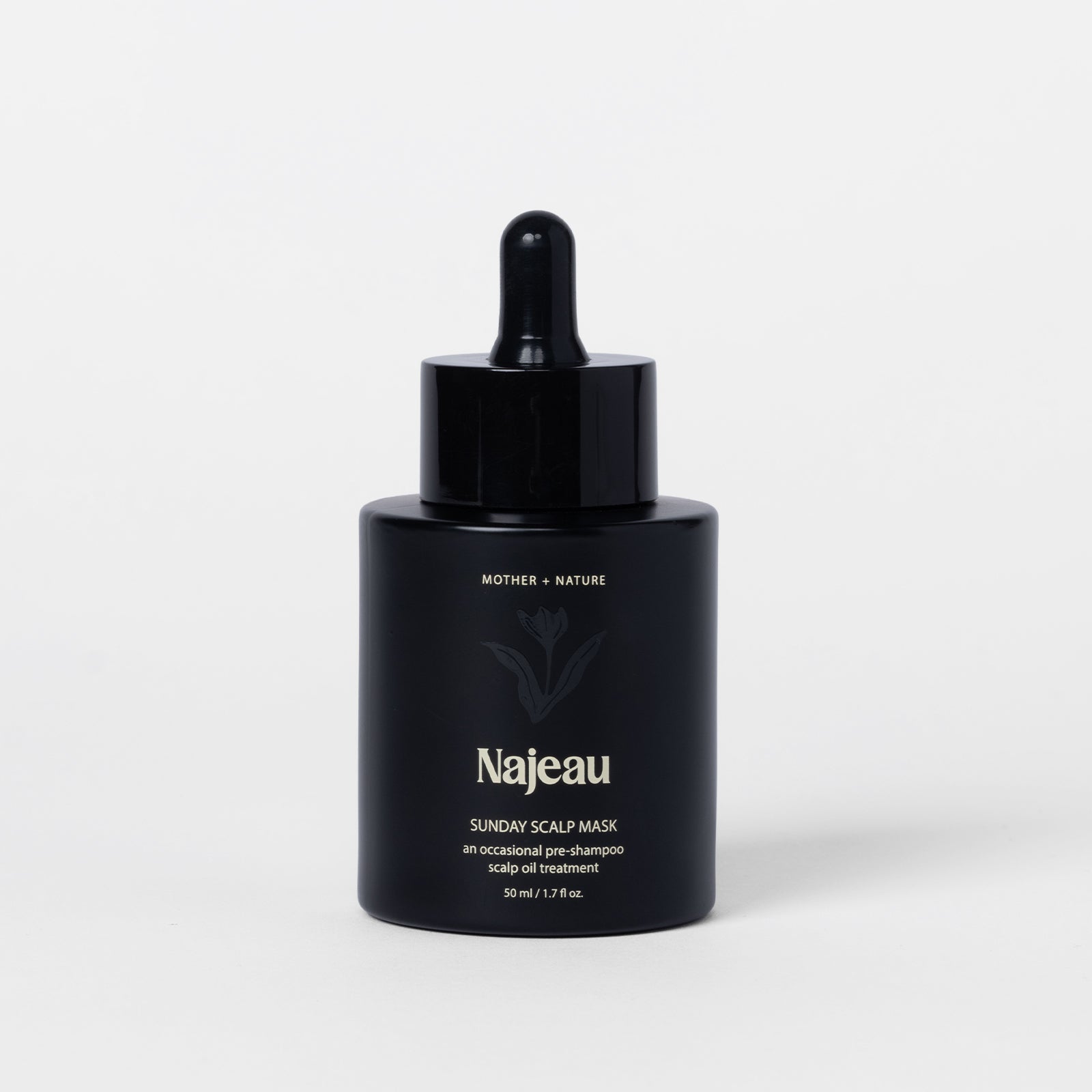 Sunday Scalp Mask