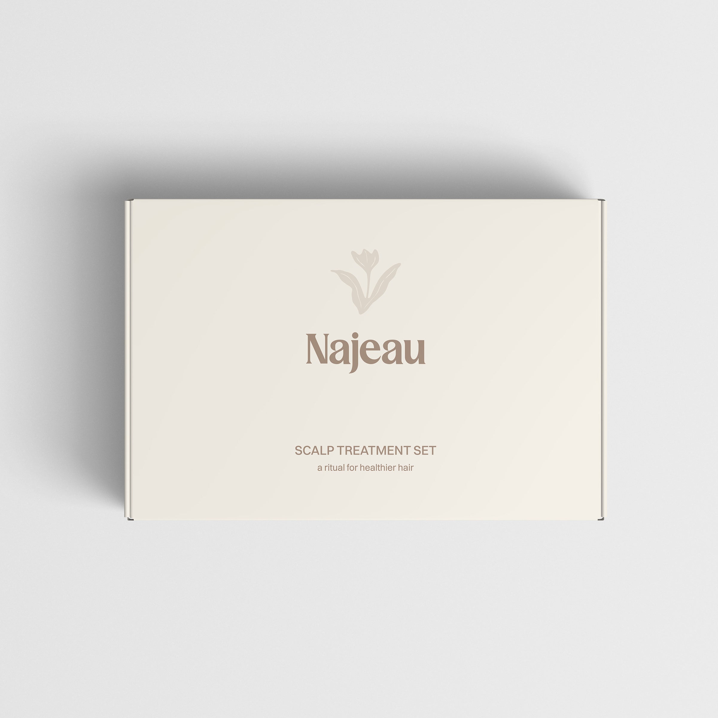シュシュ　1kg マツヤニ　ナトゥーアパック The Najeau Method Set