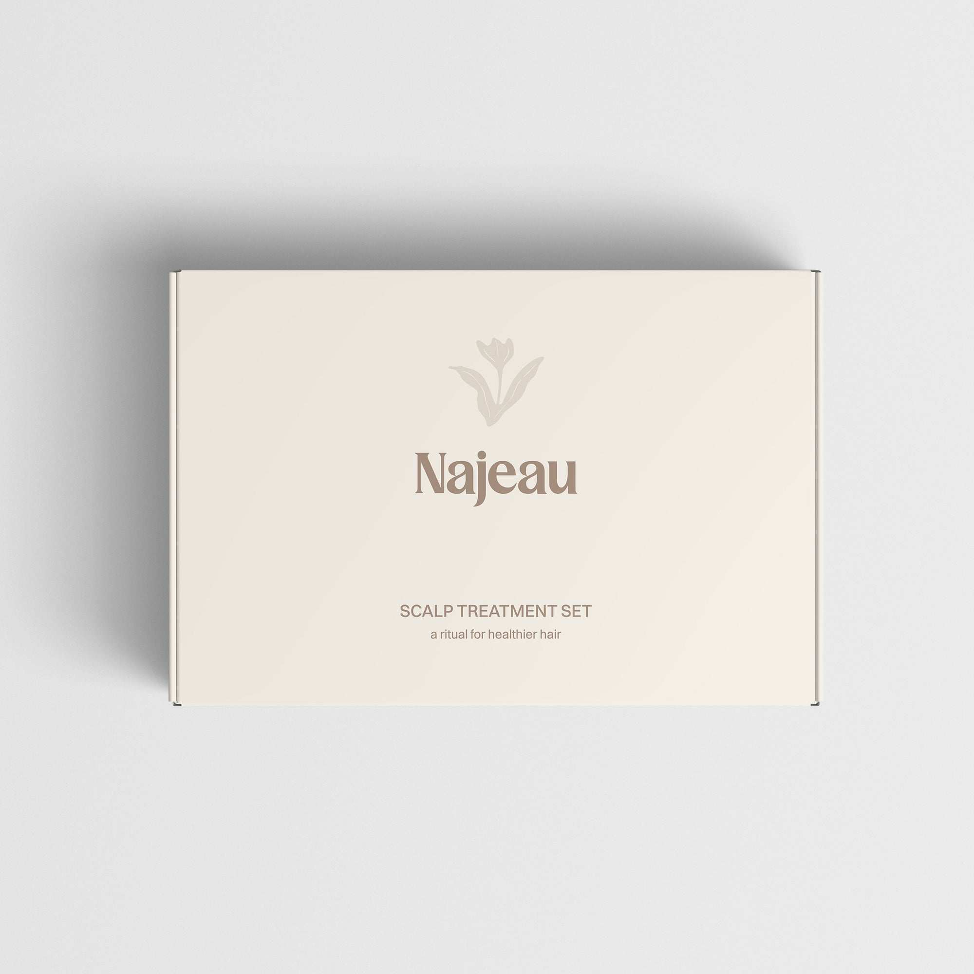 Scalp Treatment Set