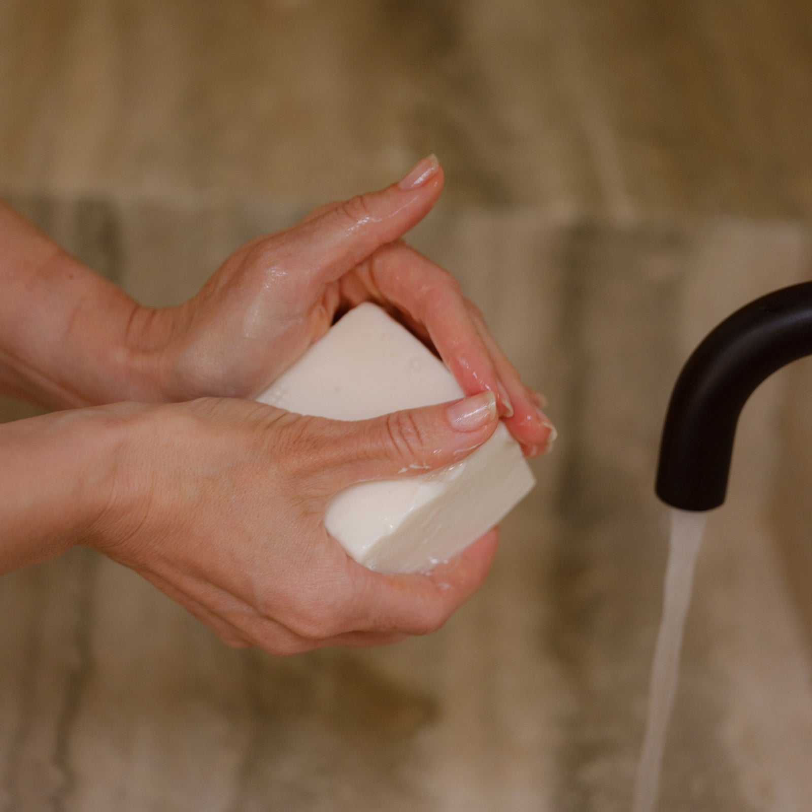 Olive Oil Soap Set