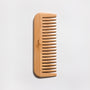 Bamboo Comb