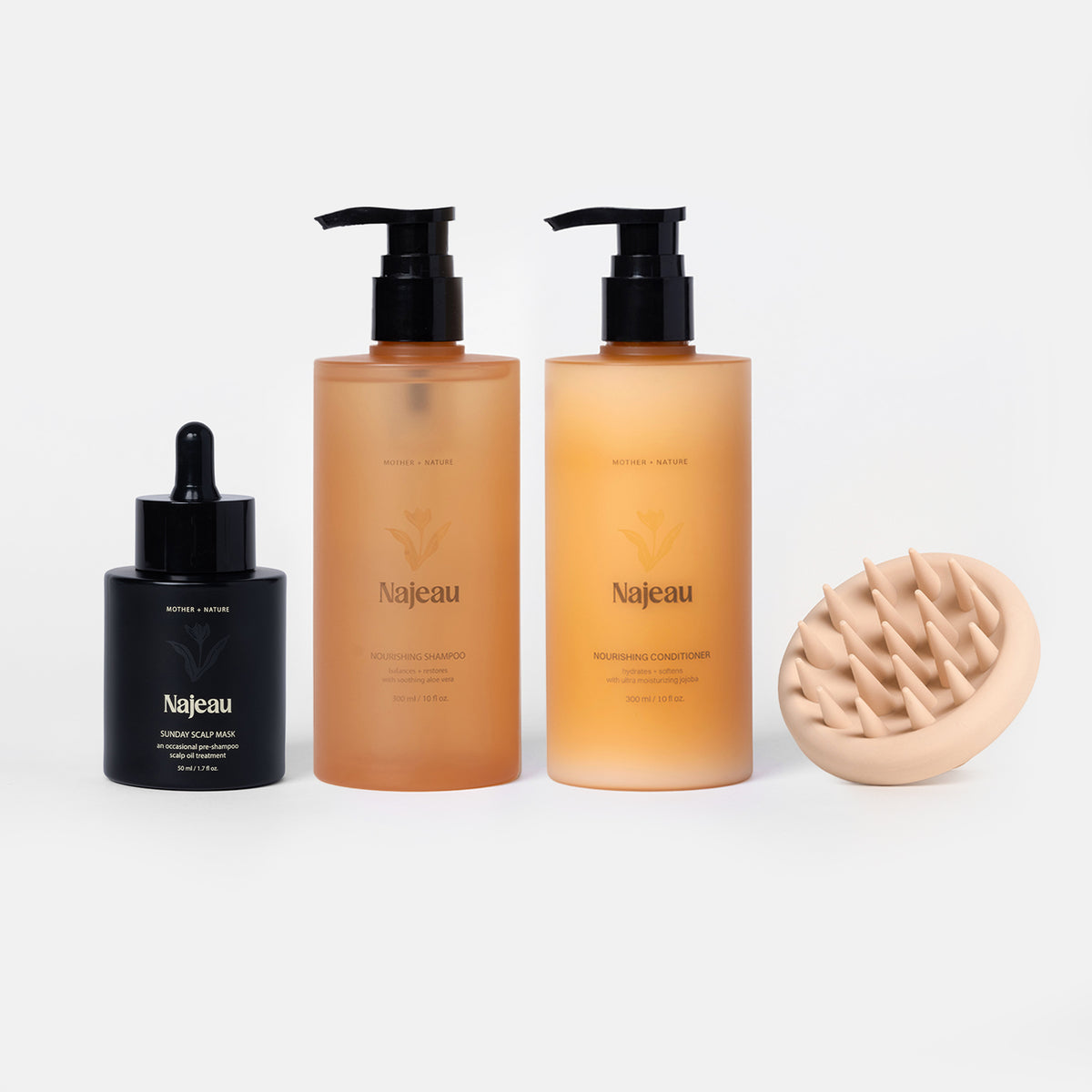 Foundation Set
