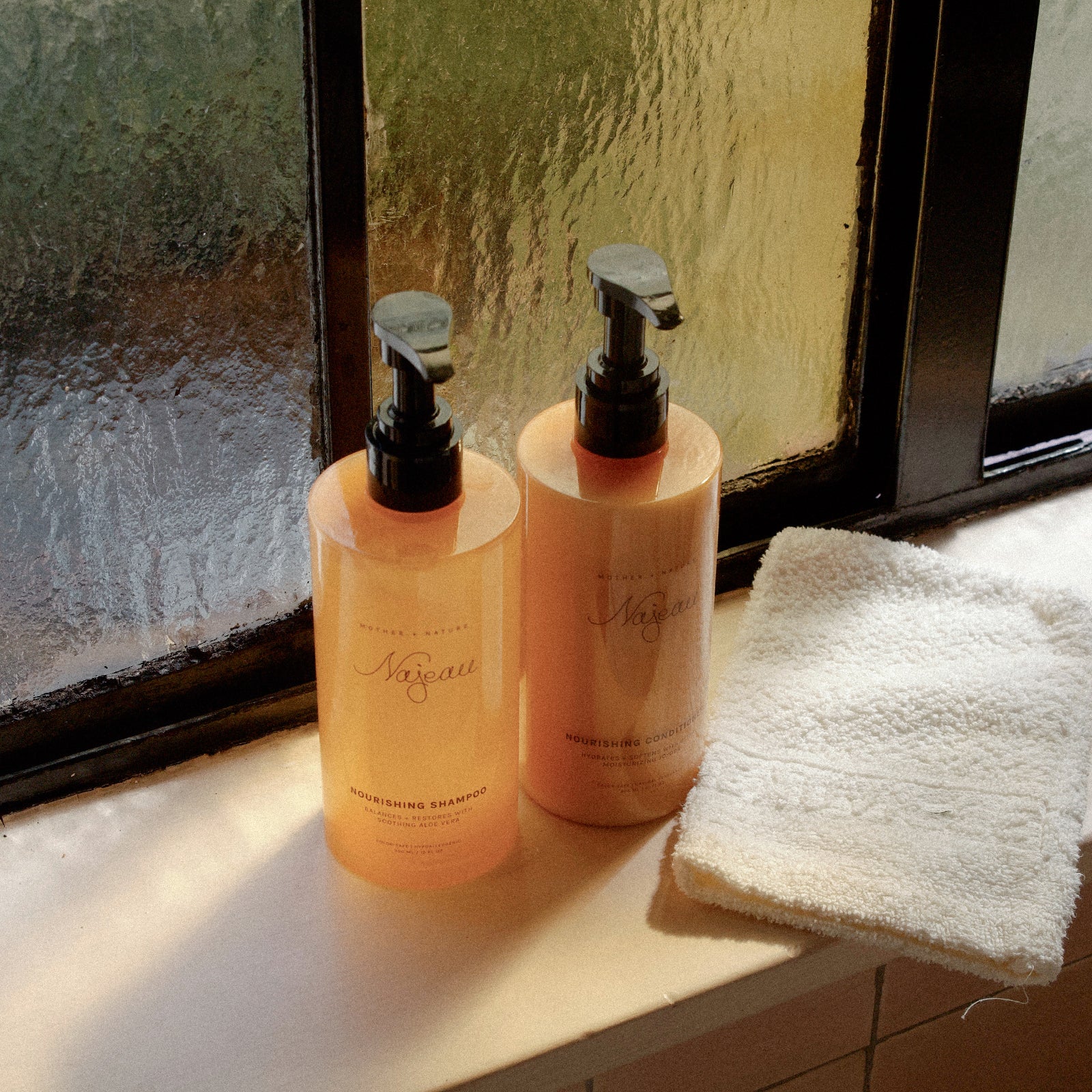 Nourishing Conditioner