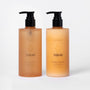 Wash Day Duo